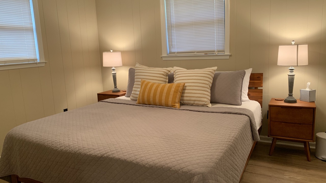Photo of Bedroom in Hernando