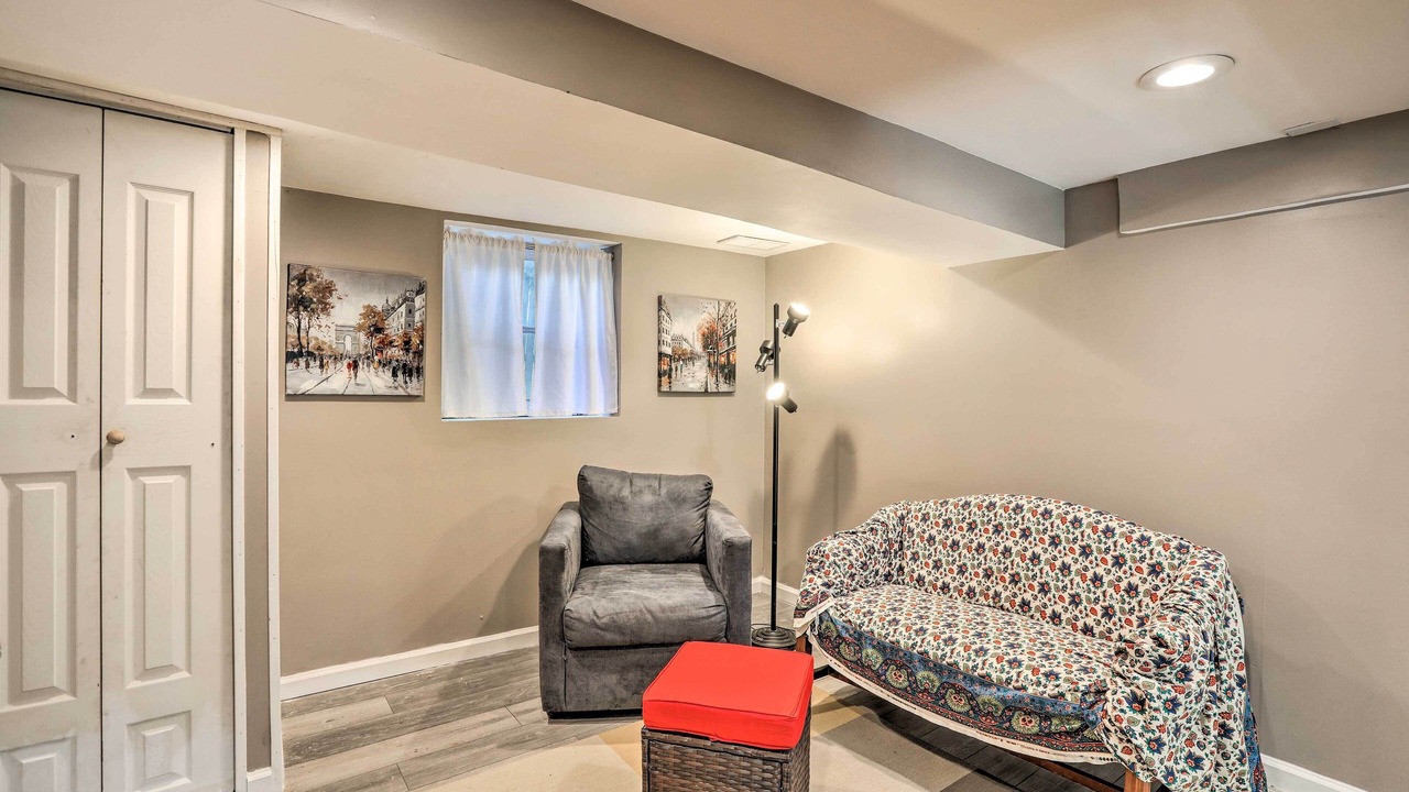 Photo of Livingroom in Millburn