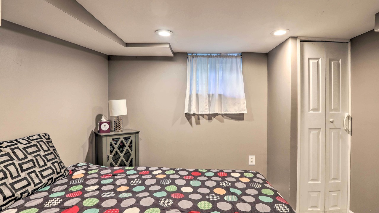 Photo of Bedroom in Millburn