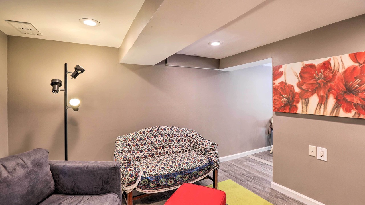 Photo of Livingroom in Millburn