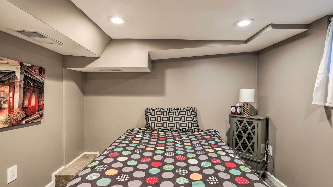 Photo of Bedroom in Millburn