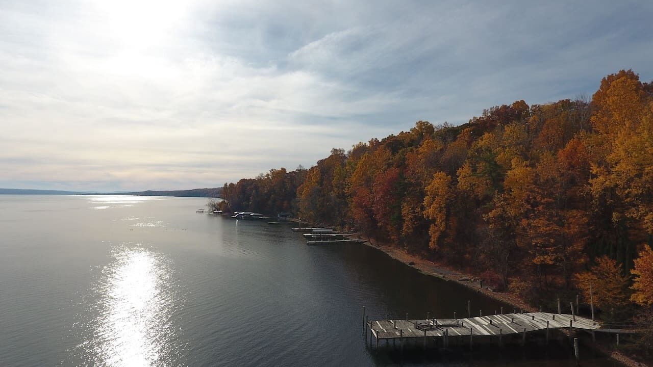Photo of Outdoor in Romulus