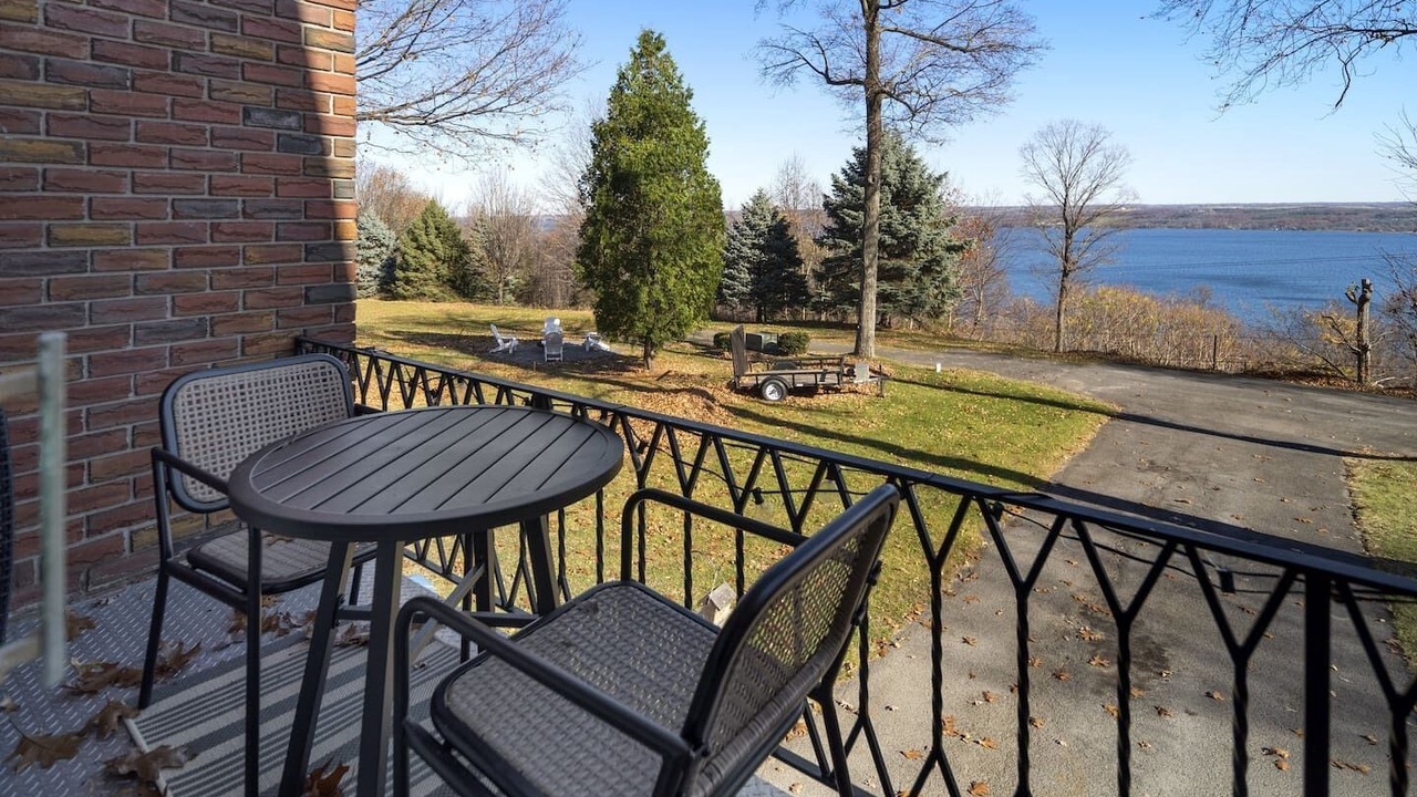 Photo of Patio Balcony in Romulus
