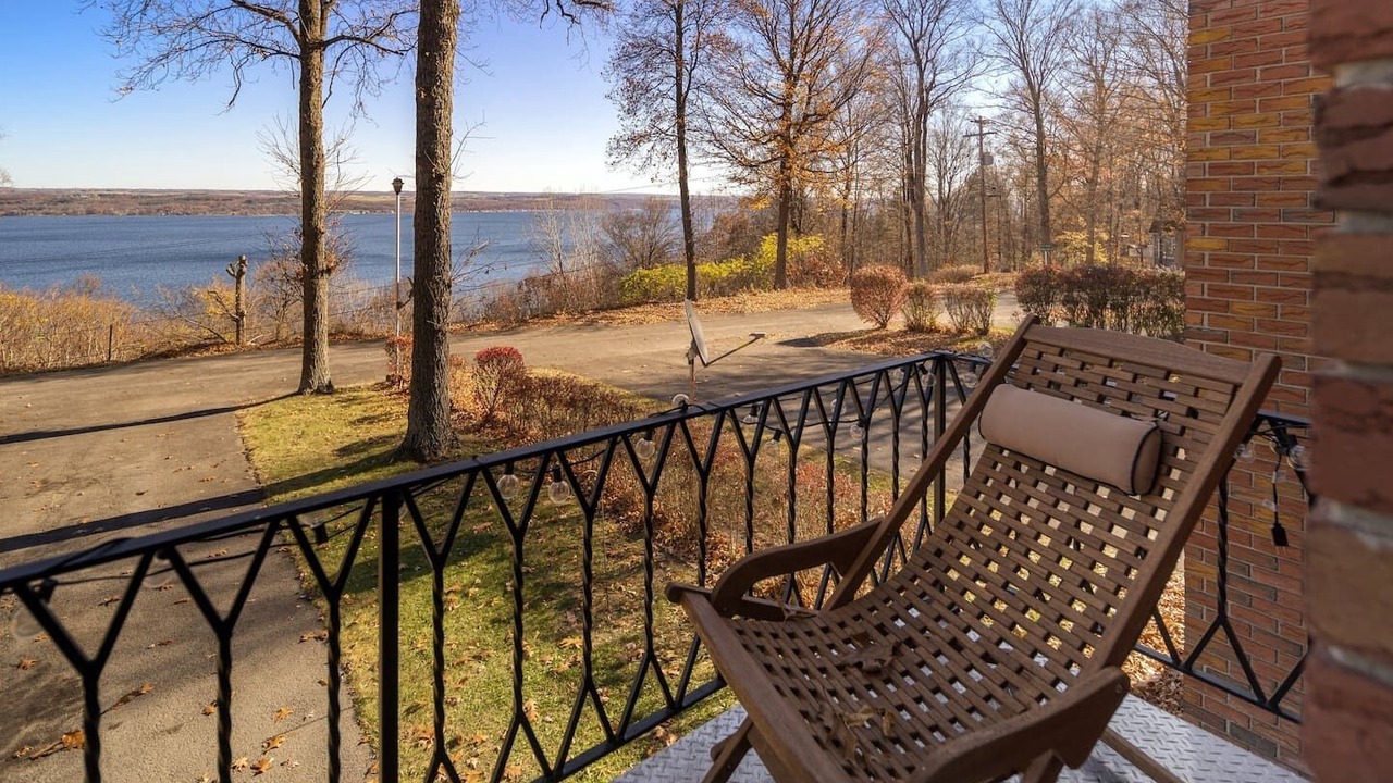 Photo of Patio Balcony in Romulus
