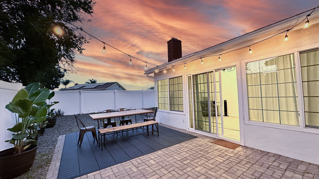 Photo of Outdoor in Lake Forest