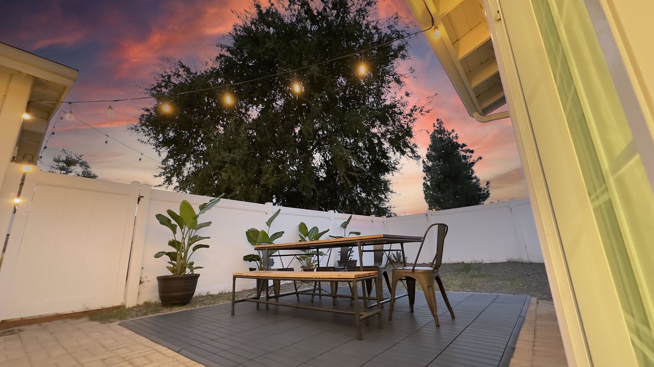Photo of Outdoor in Lake Forest
