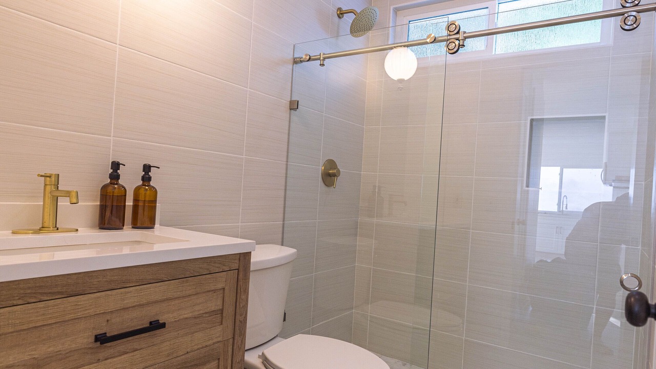 Photo of Bathroom in Lake Forest