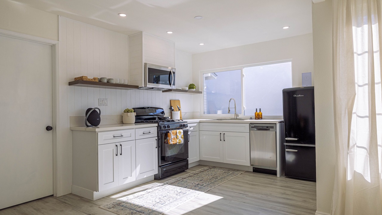 Photo of Kitchen in Lake Forest