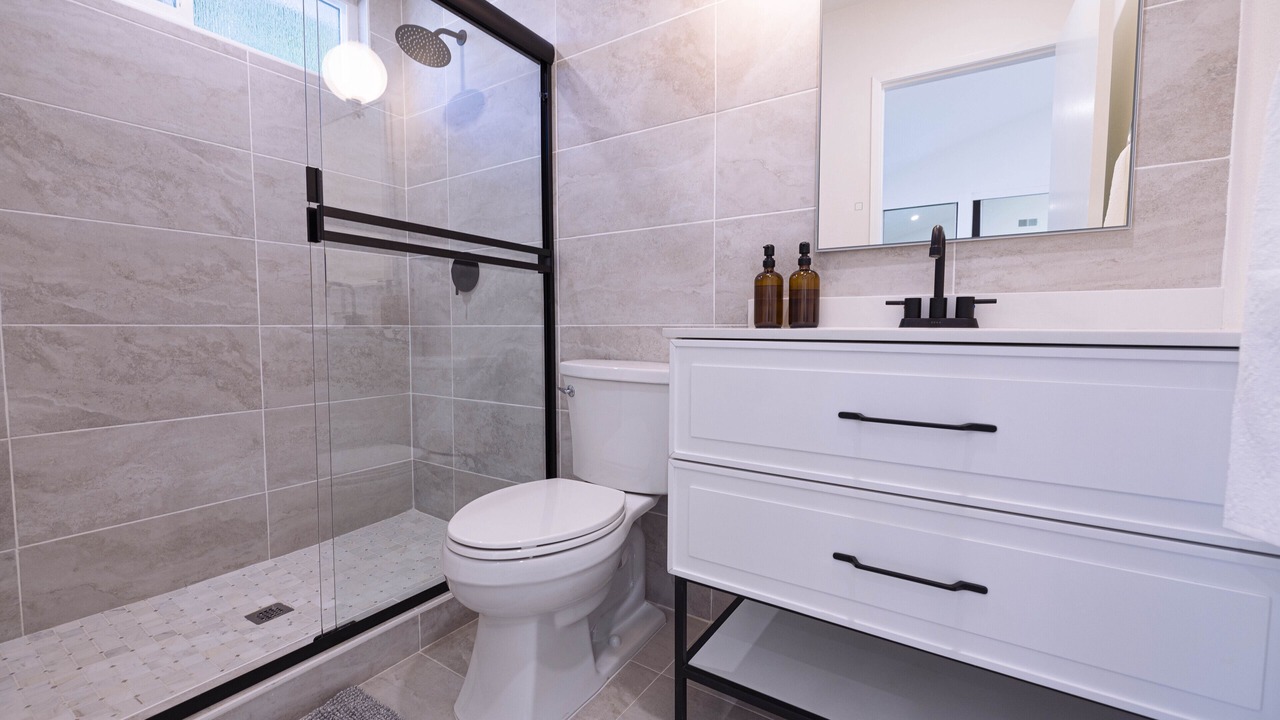 Photo of Bathroom in Lake Forest