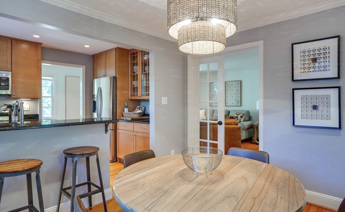 Photo of Bedroom in Southwest Raleigh