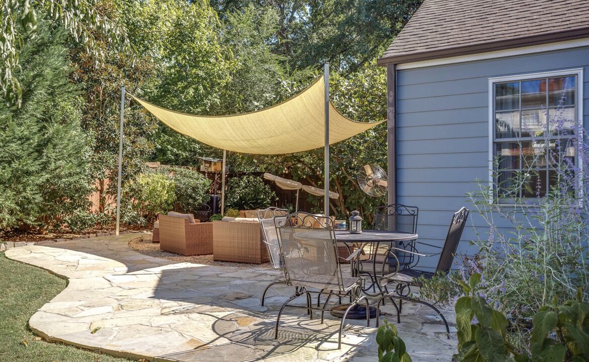 Photo of Outdoor in Southwest Raleigh