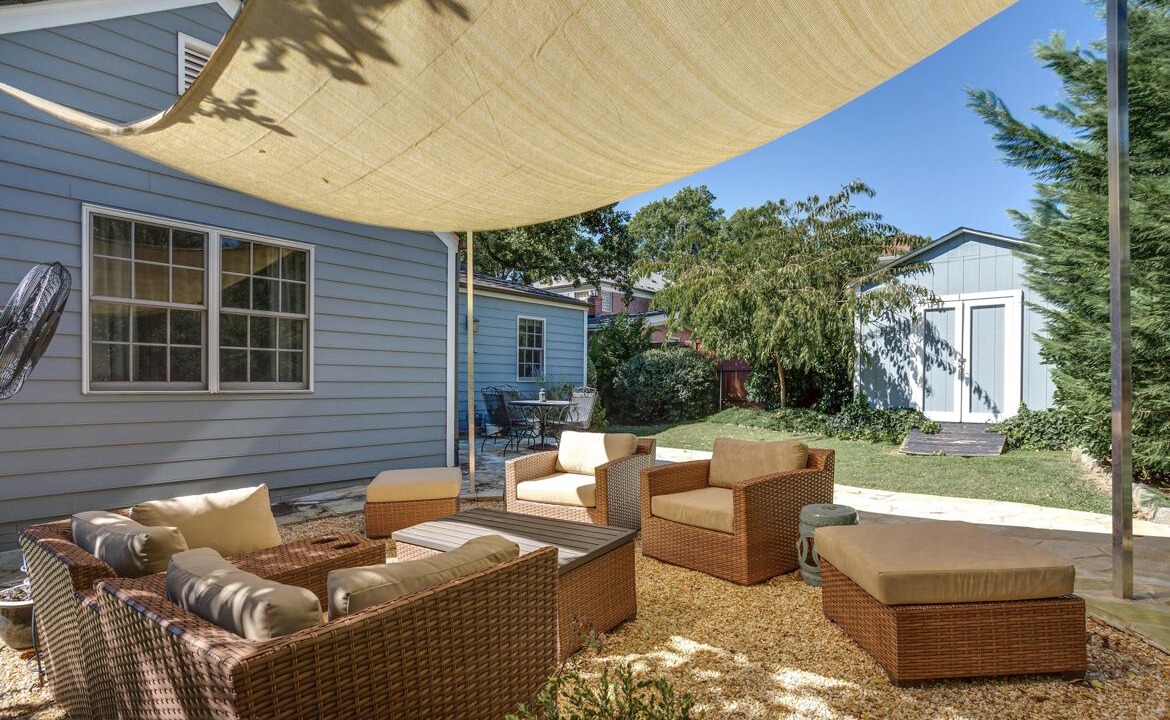 Photo of Outdoor in Southwest Raleigh