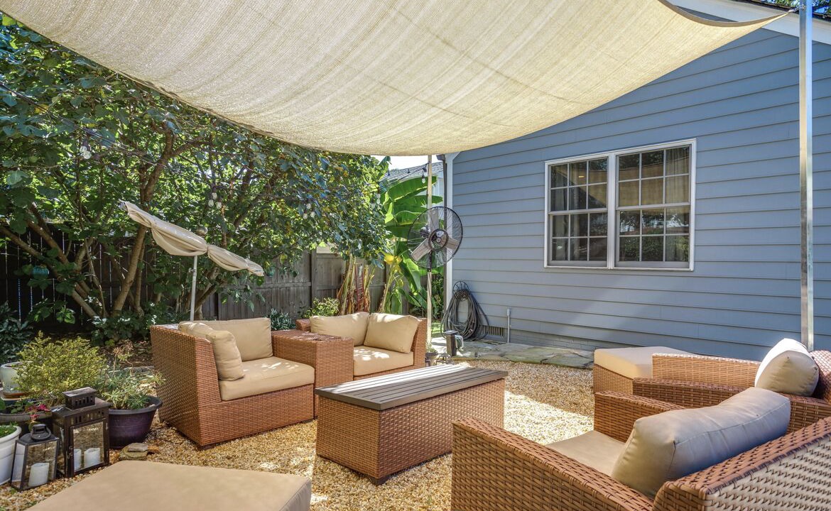 Photo of Outdoor in Southwest Raleigh