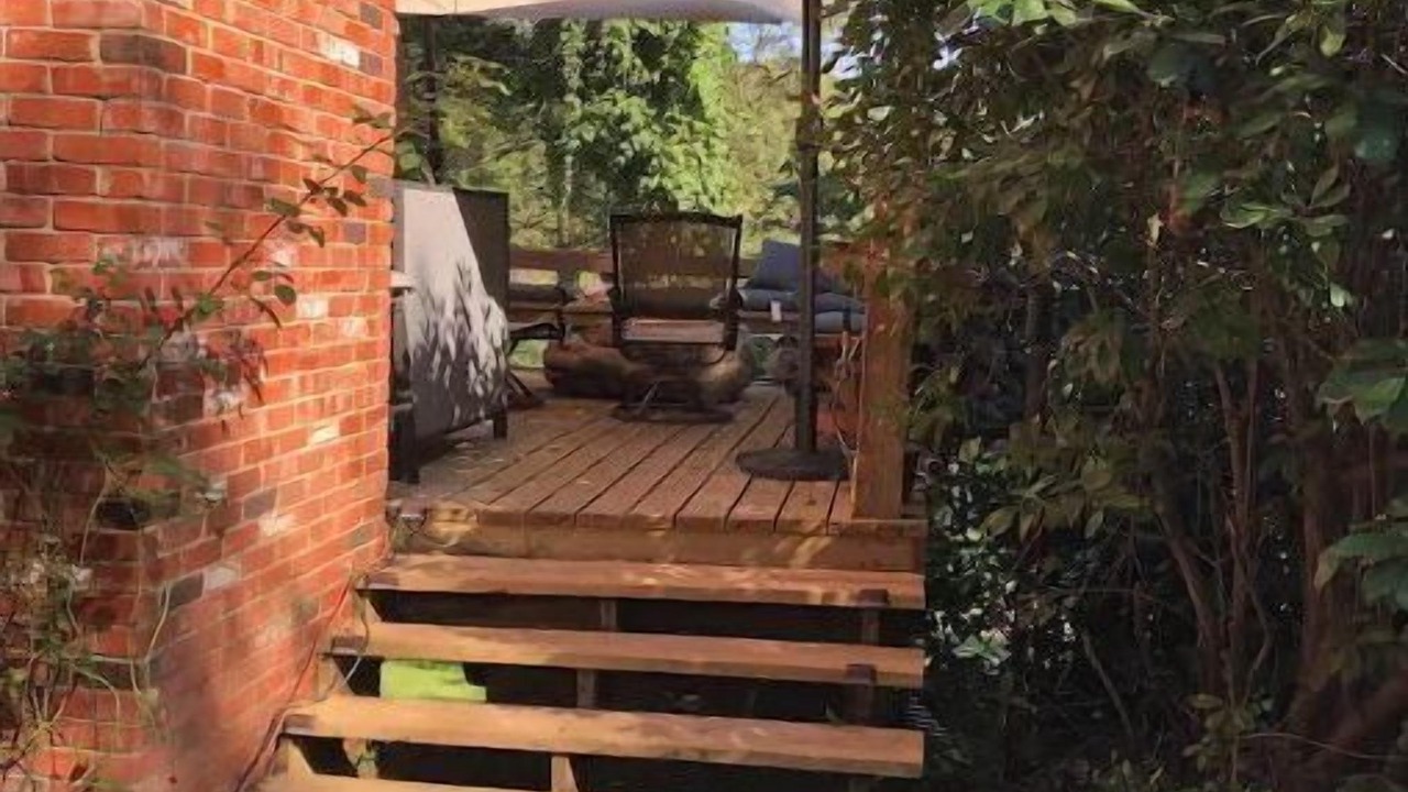 Photo of Patio Balcony in Clarksdale