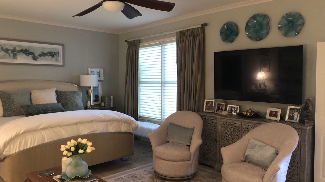 Photo of Bedroom in Clarksdale