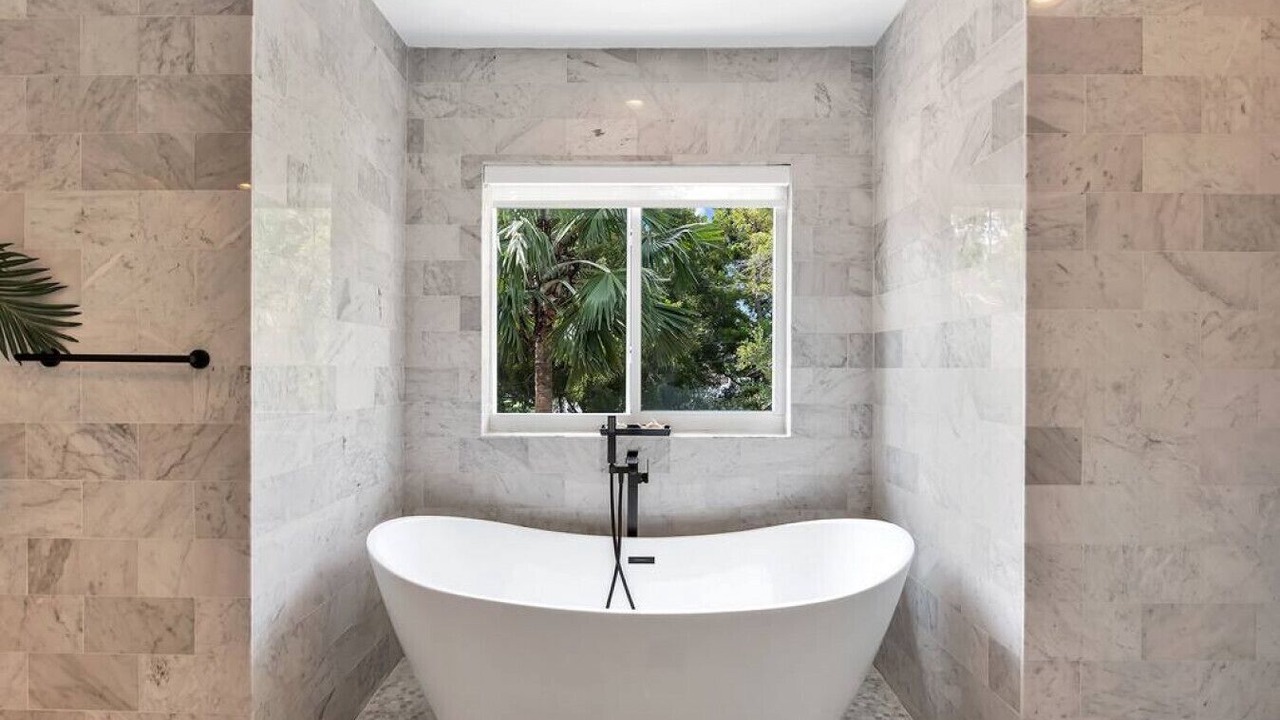 Photo of Bathroom in Coral Terrace