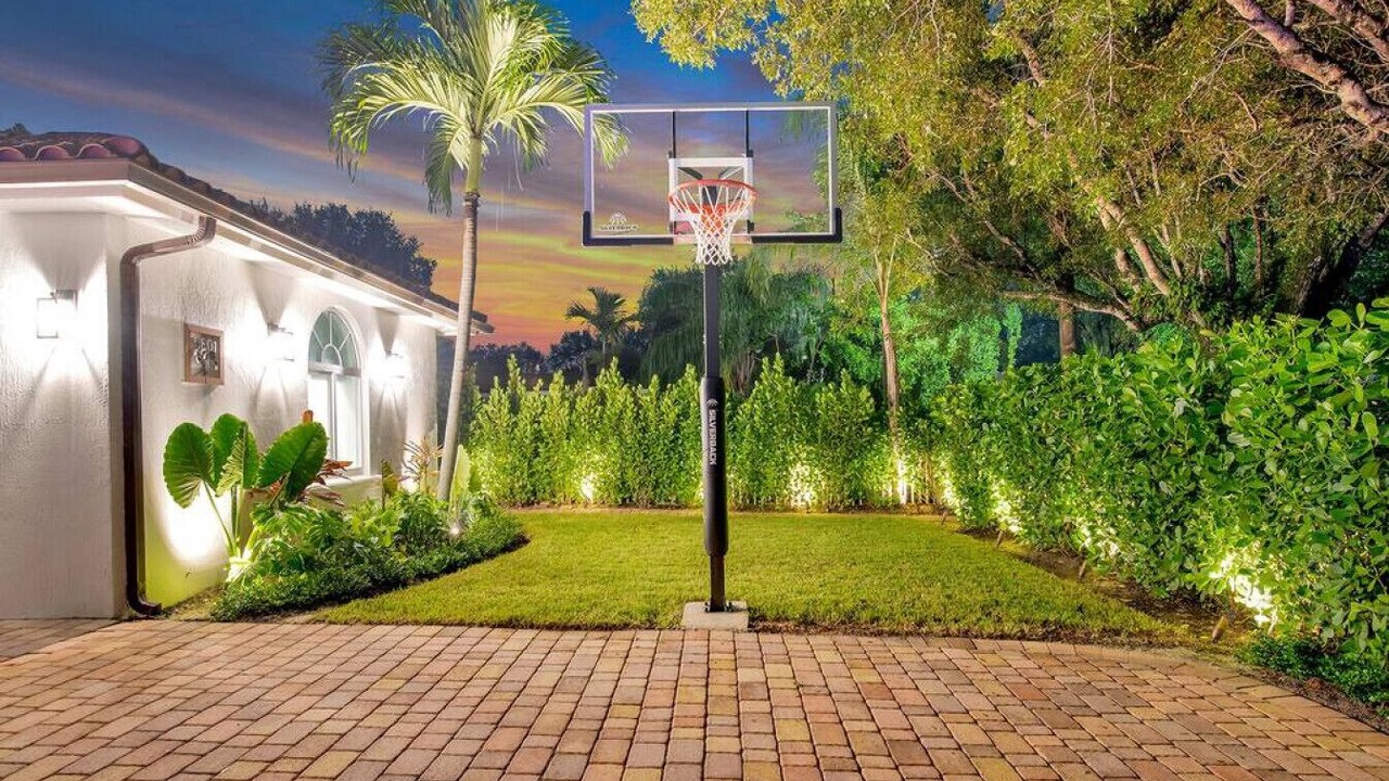Photo of Outdoor in Coral Terrace