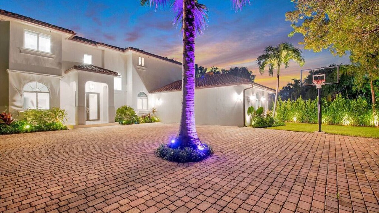 Photo of Outdoor in Coral Terrace