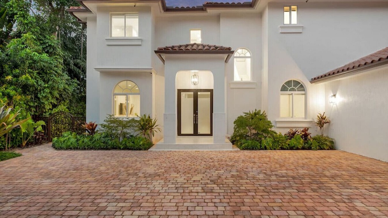 Photo of Outdoor in Coral Terrace