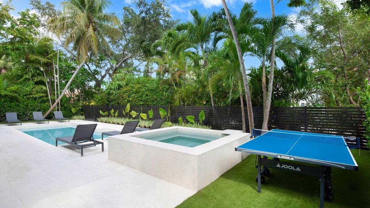 Photo of Patio Balcony in Coral Terrace