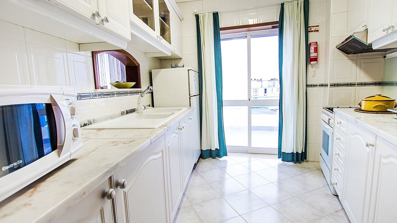 Photo of Kitchen in Barra