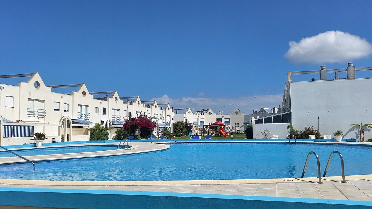 Photo of Outdoor in Barra