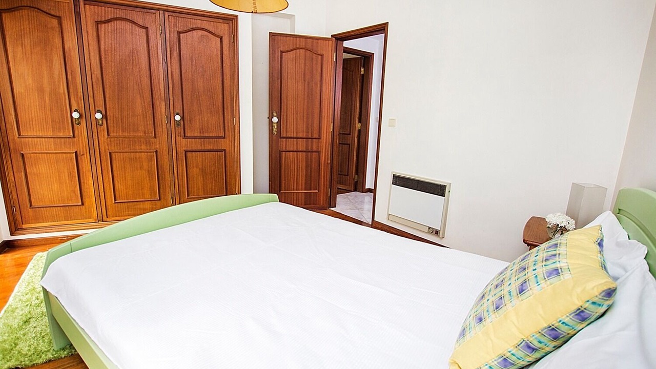 Photo of Bedroom in Barra