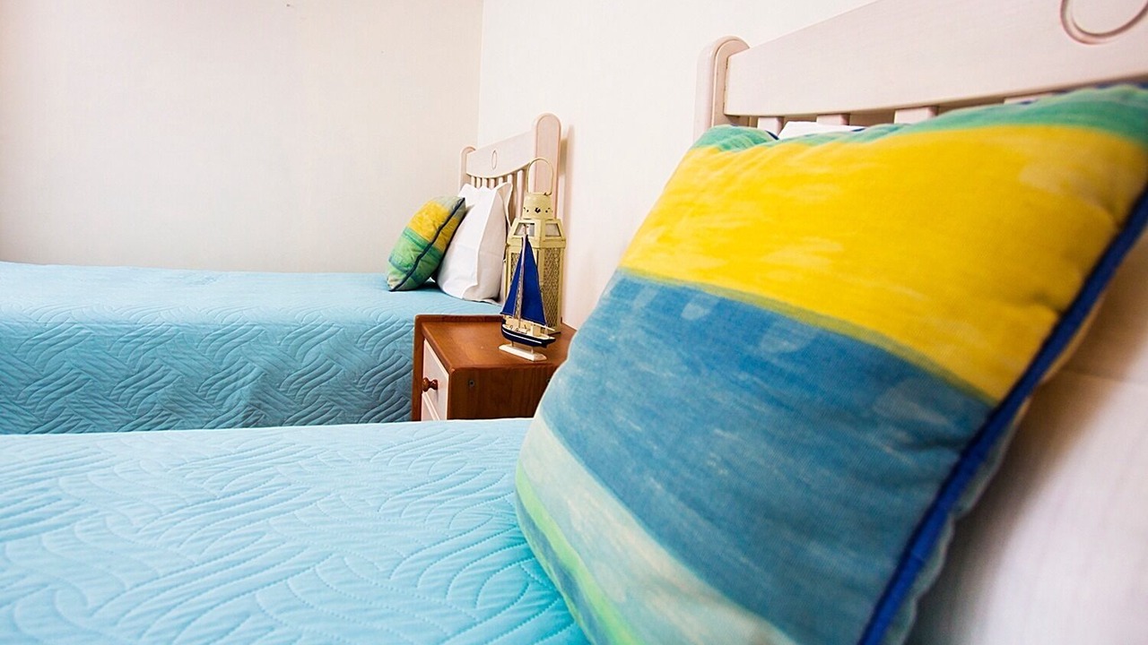 Photo of Bedroom in Barra