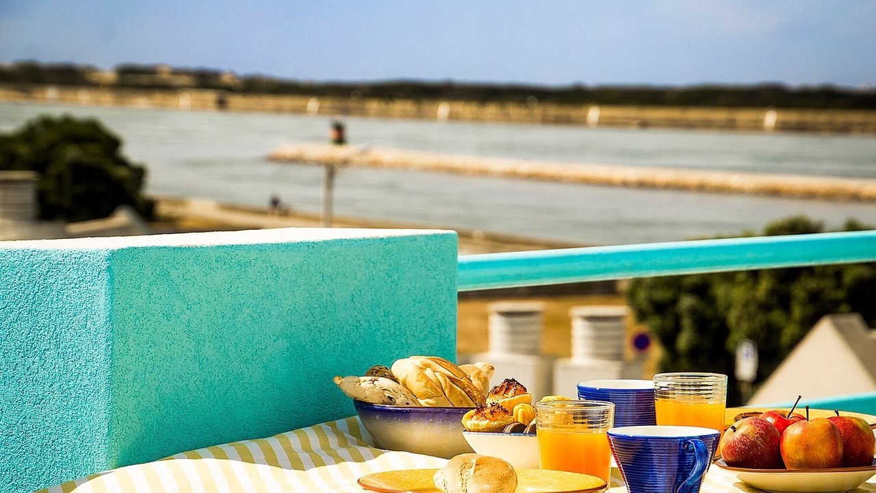 Photo of Outdoor in Barra