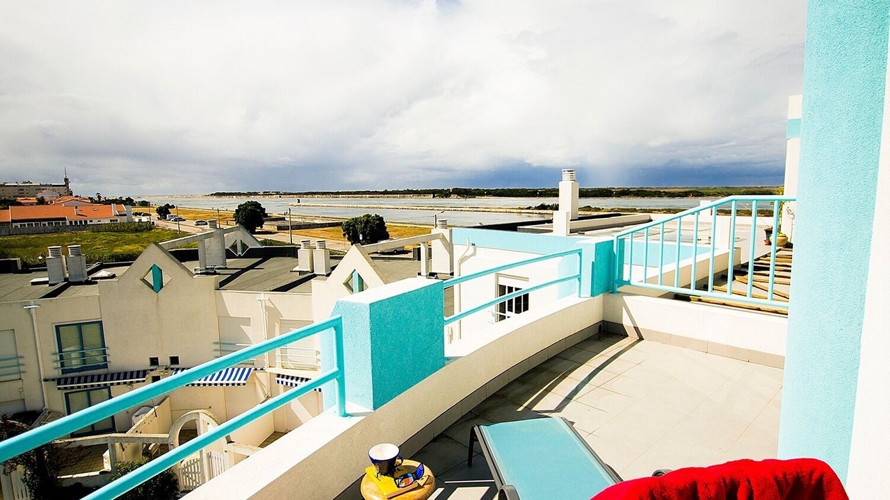 Photo of Outdoor in Barra