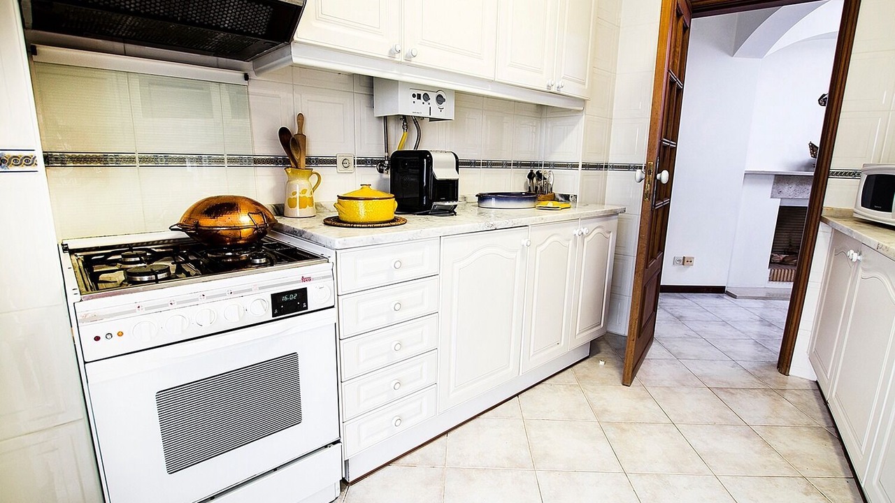 Photo of Kitchen in Barra
