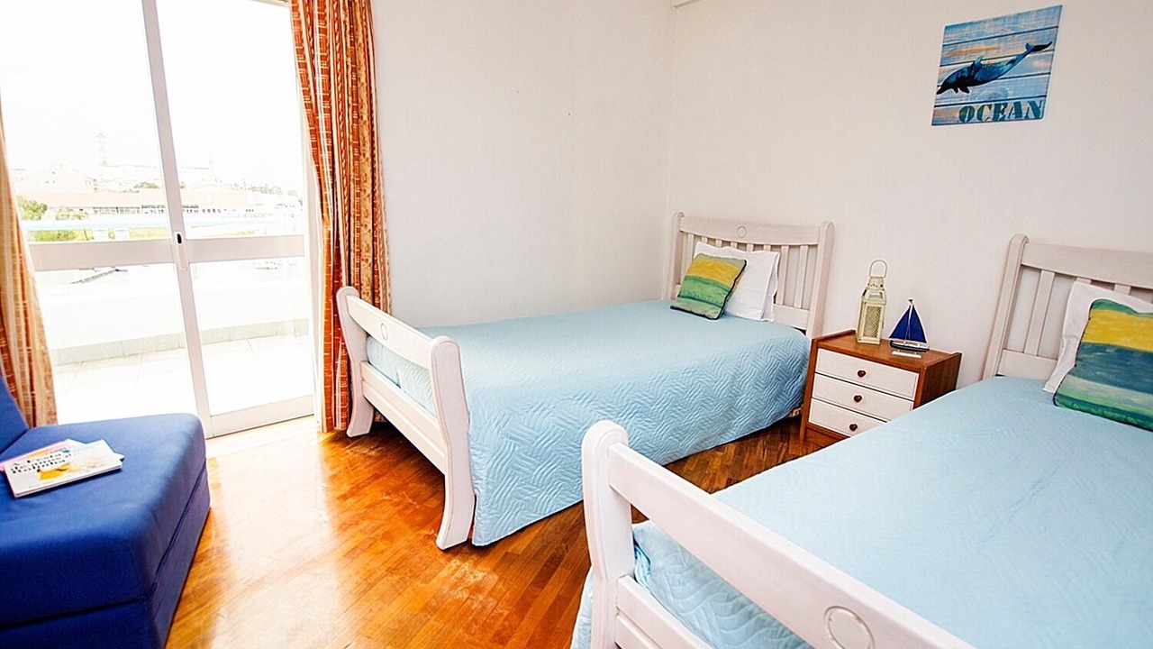 Photo of Bedroom in Barra