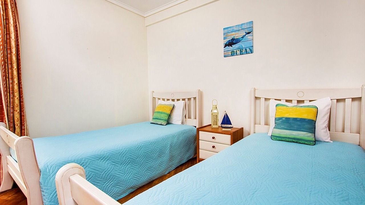 Photo of Bedroom in Barra