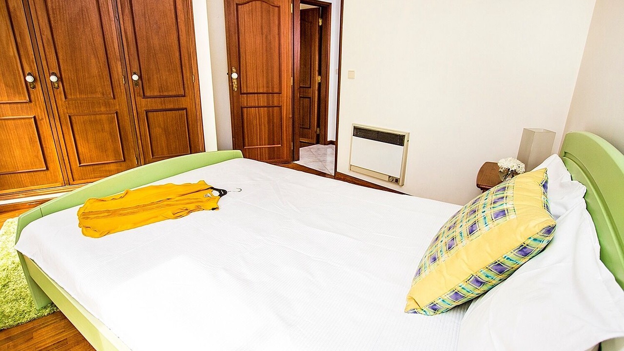 Photo of Bedroom in Barra