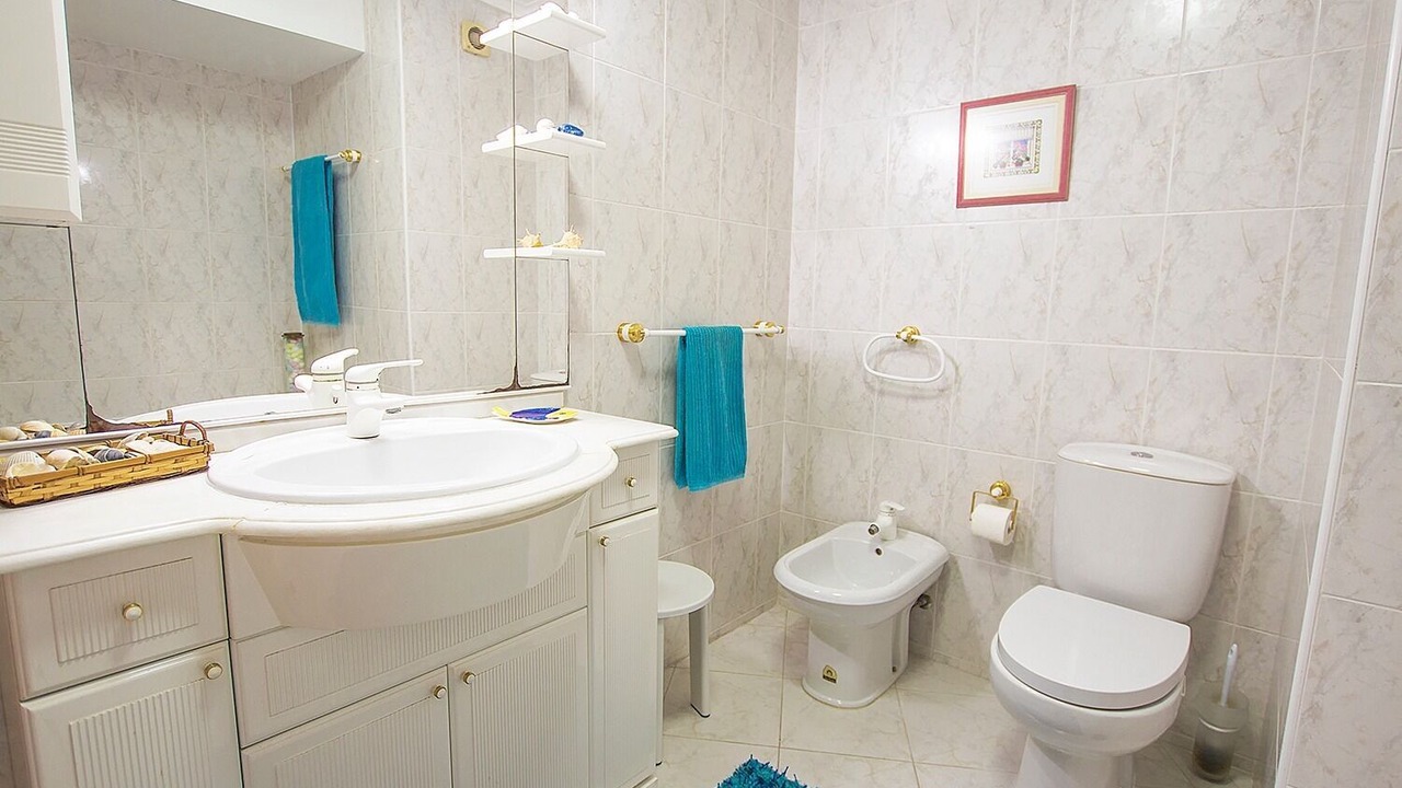 Photo of Bathroom in Barra
