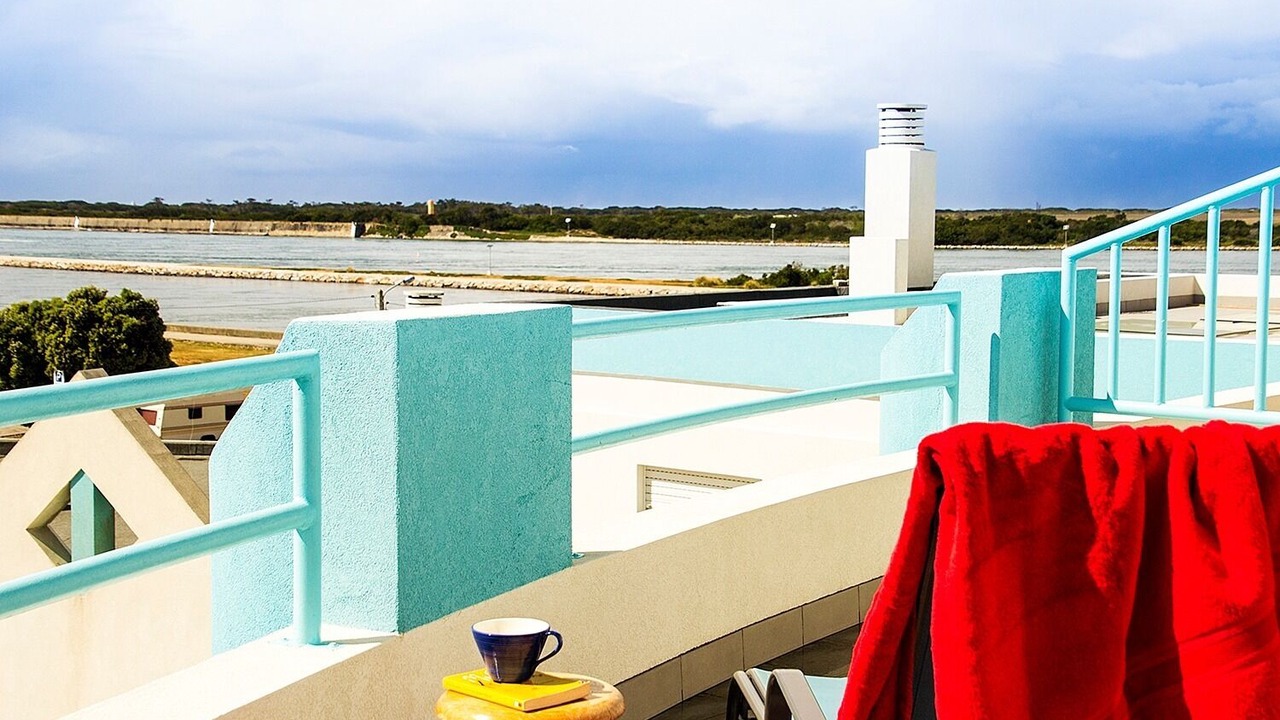 Photo of Outdoor in Barra