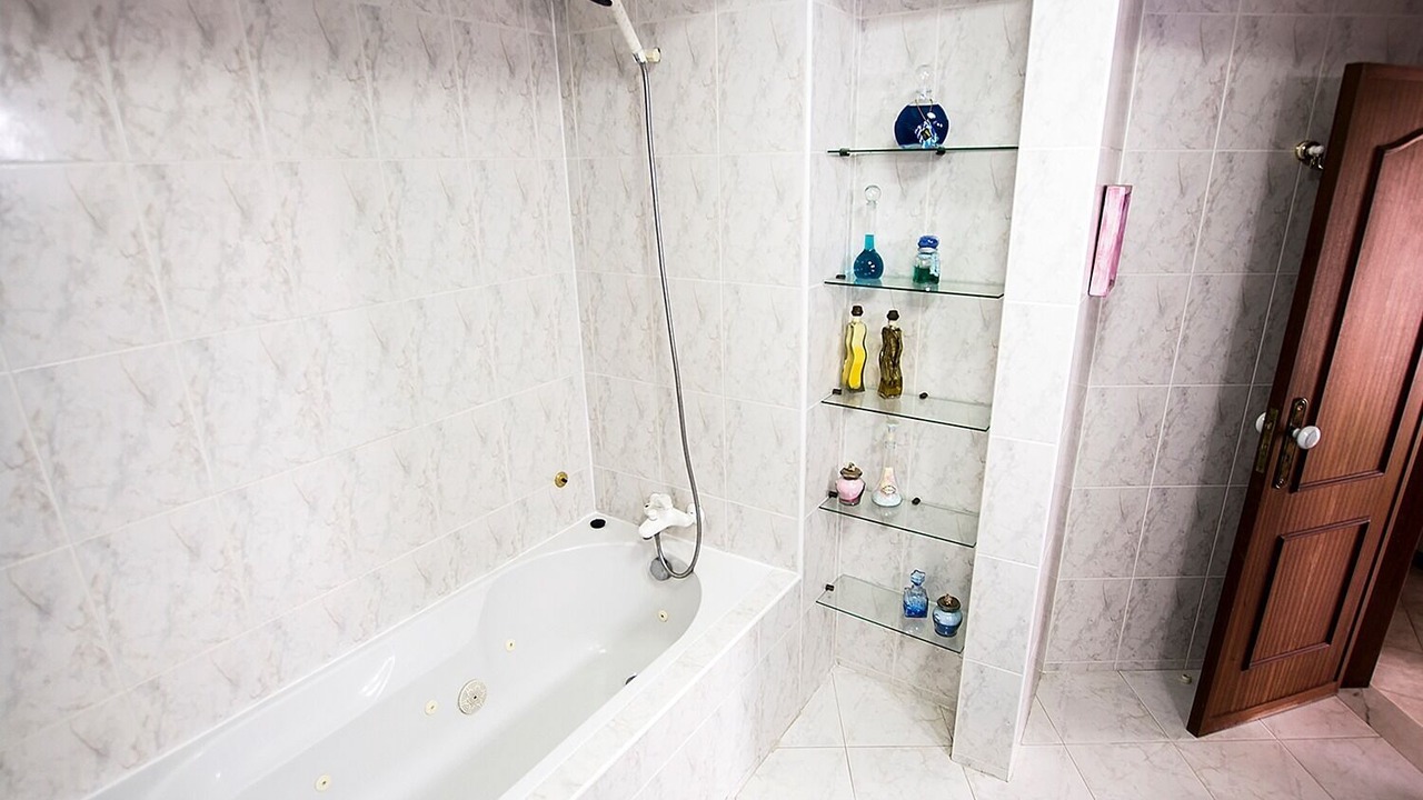 Photo of Bathroom in Barra
