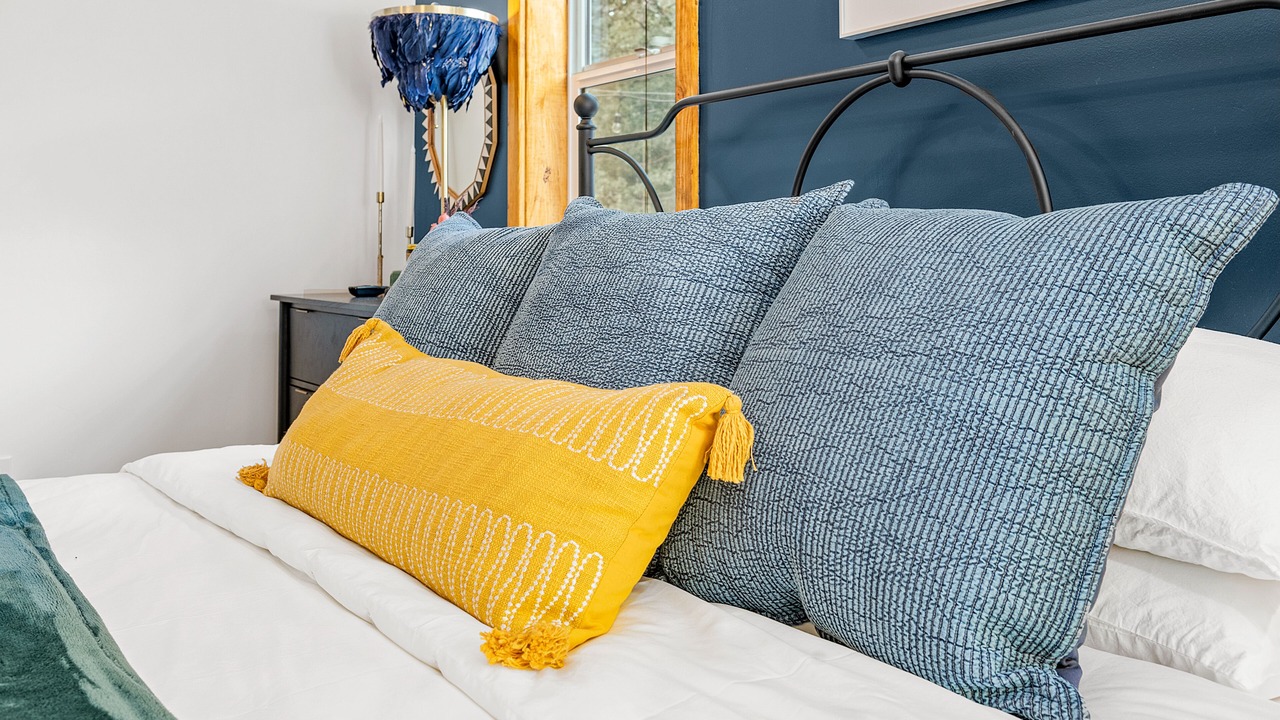 Photo of Bedroom in Sugarloaf