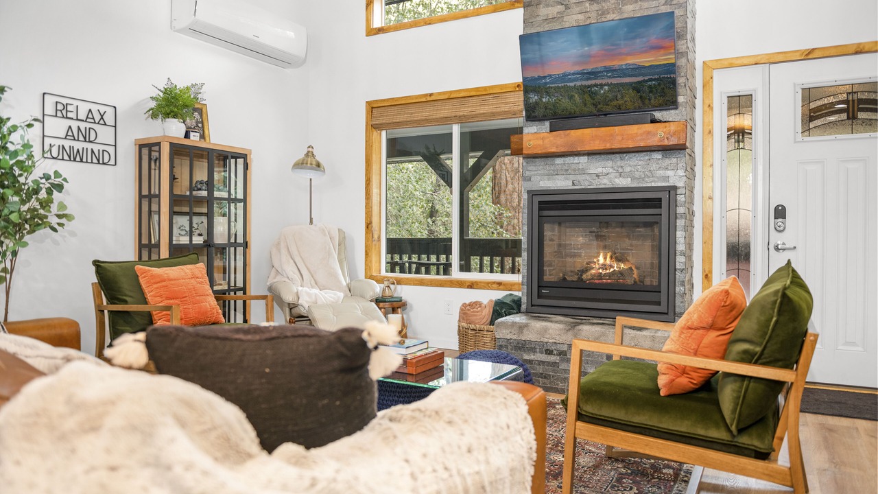 Photo of Bedroom in Sugarloaf