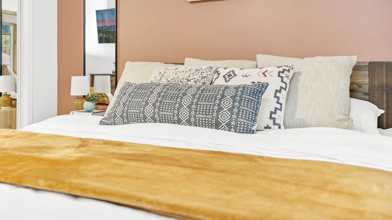 Photo of Bedroom in Sugarloaf