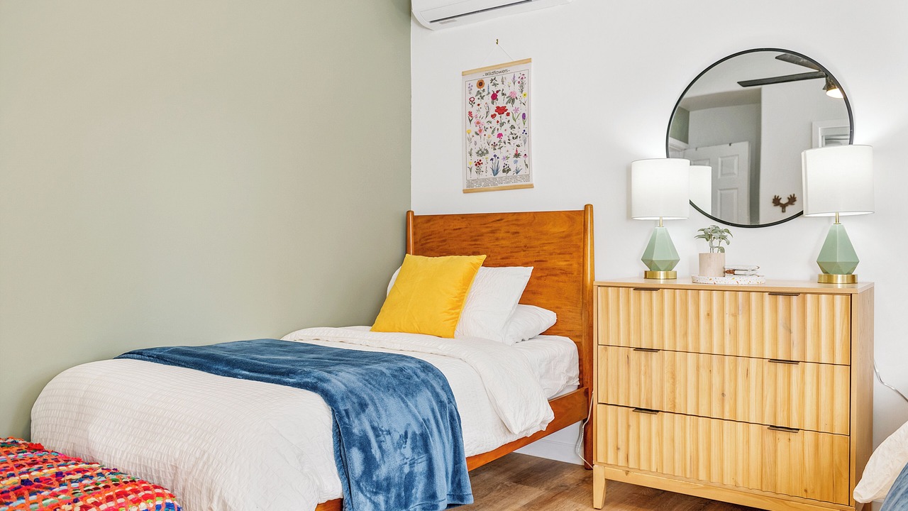 Photo of Bedroom in Sugarloaf