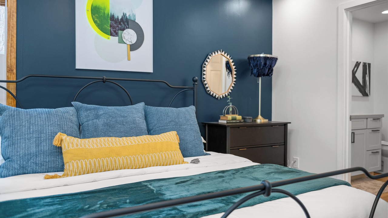 Photo of Bedroom in Sugarloaf