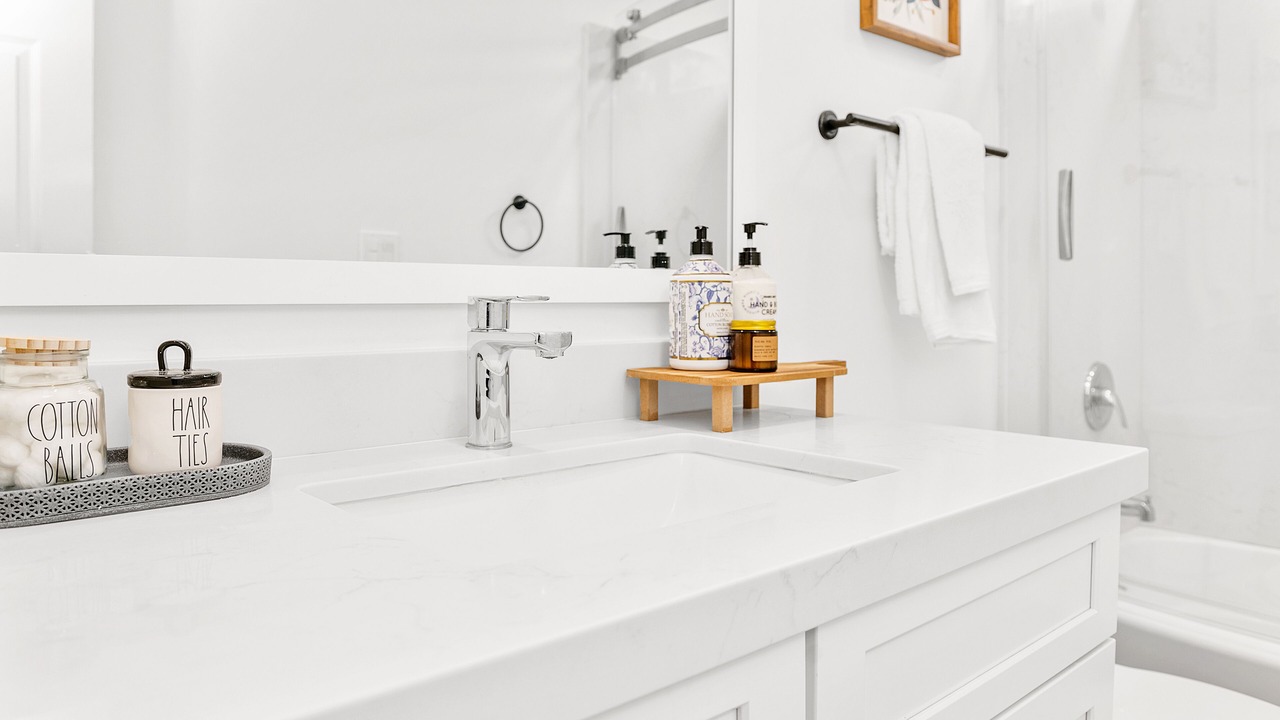 Photo of Bathroom in Sugarloaf