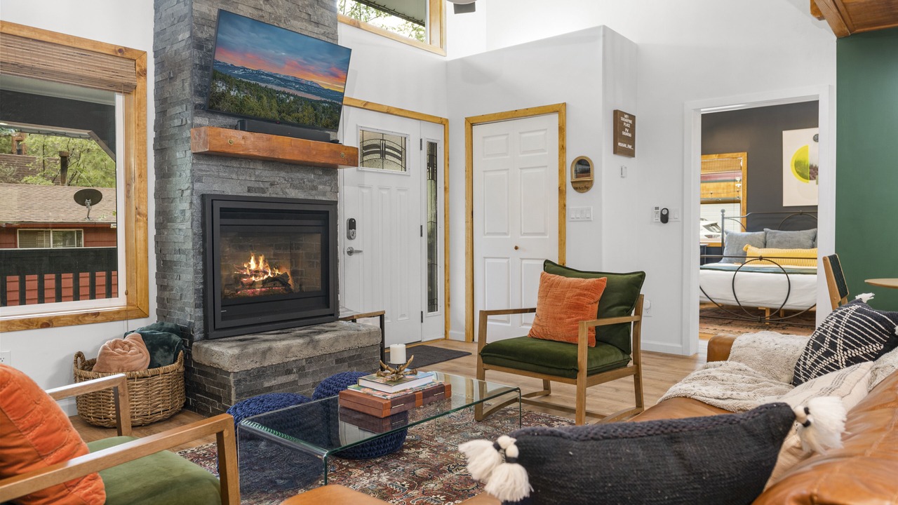 Photo of Livingroom in Sugarloaf
