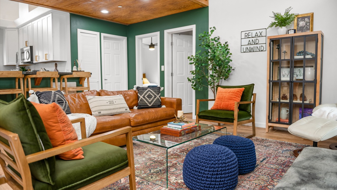 Photo of Livingroom in Sugarloaf