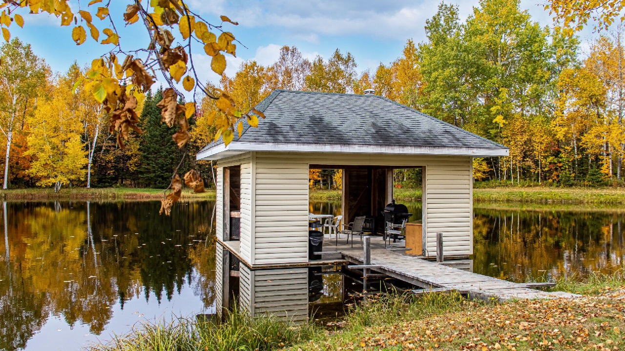 Photo of Outdoor in Notre-Dame-Auxiliatrice-de-Buckland