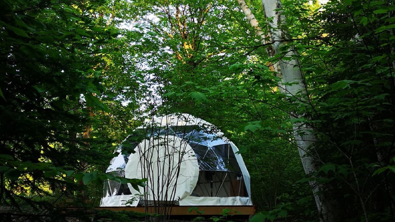 Photo of Outdoor in Notre-Dame-Auxiliatrice-de-Buckland