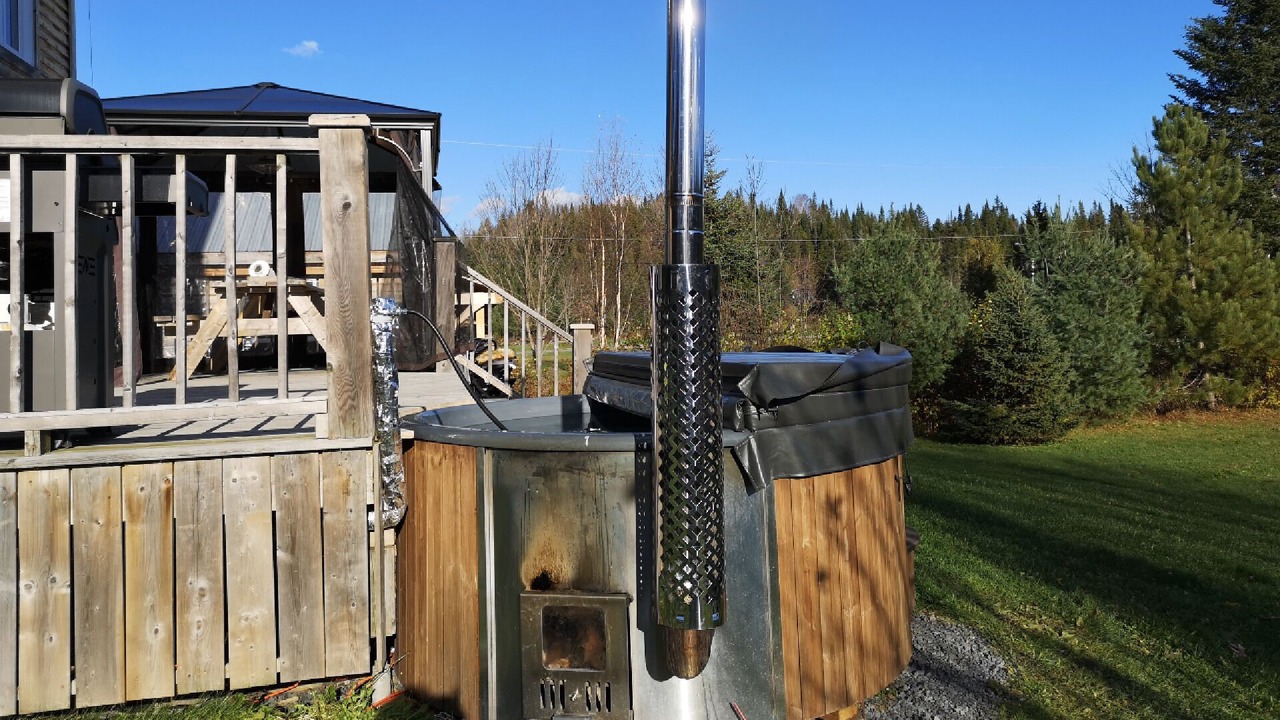 Photo of Outdoor in Lac-Etchemin