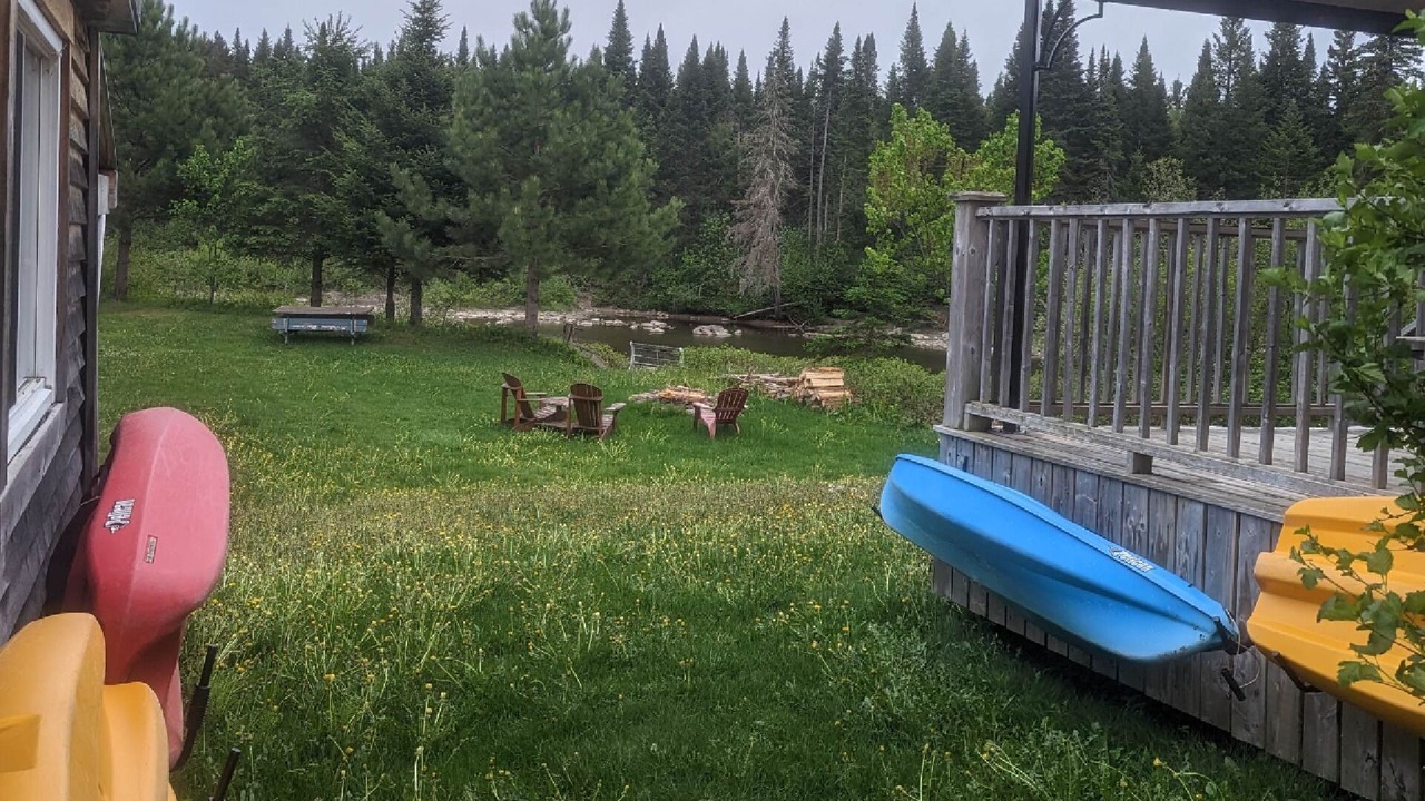 Photo of Outdoor in Lac-Etchemin
