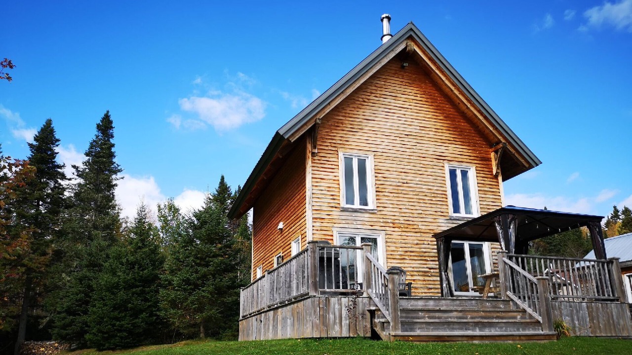 Photo of Outdoor in Lac-Etchemin